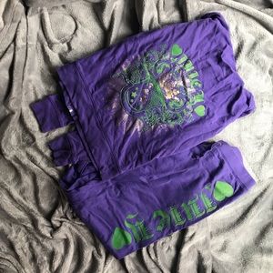 COPY - Juicy Couture Sweatsuit